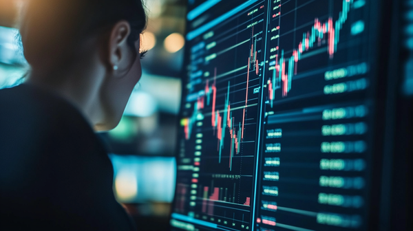 Is Edle Okoberg Your Key to Trading Success?