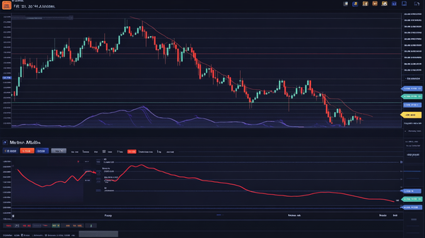 Is Harmex Fondene Truly a Reliable Platform for Traders?