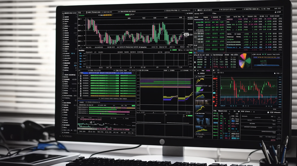 Explore Fortunorance: Is It a Reliable Trading Platform?