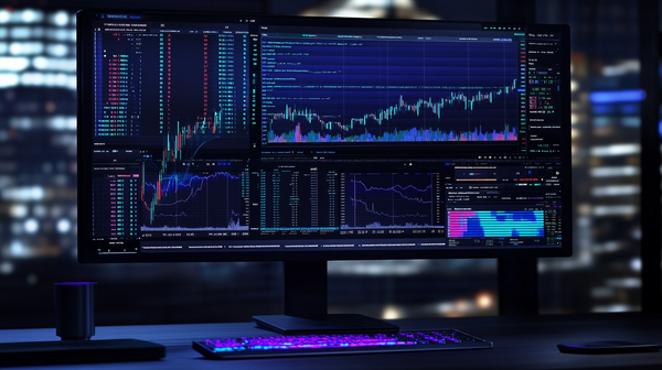 Immediate Ulstivium: Unveiling the Truth Behind This Trading Solution