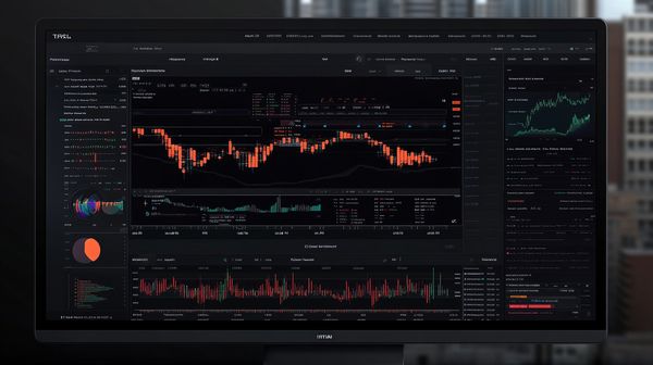 Explore Edge Fintralis: Is This Trading System Legit Or Scam?