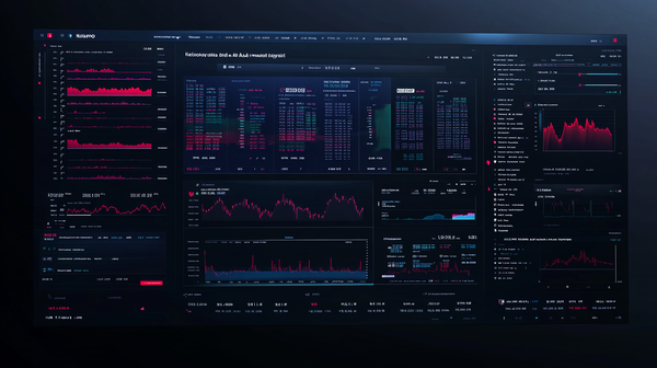 Is Zyvron Trace GPT the Ultimate Trading Tool? Dive In to Find Out!