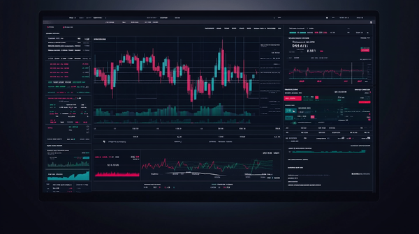 Is Goldspire Nexor AI Your Next Trading Ally? Uncover the Truth!