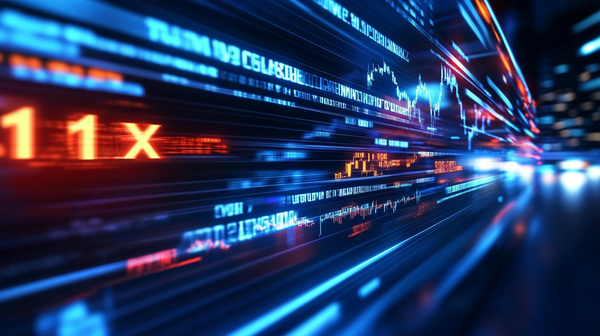 Is Justa Solvendaría the Ultimate Trading Revolution?