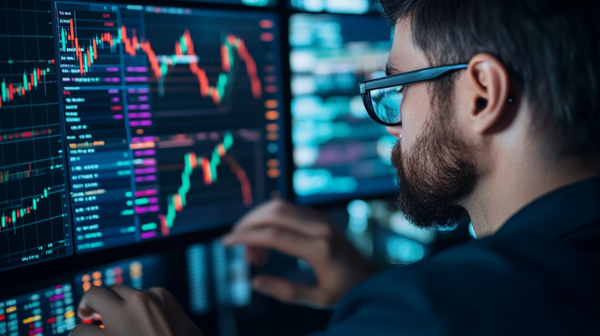 Is Mocná Kurzovina the Future of Trading? Find Out Now!