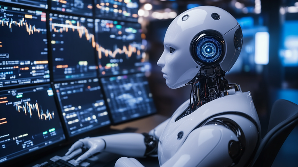 Is Doré Finlence the Ultimate Trading Platform?