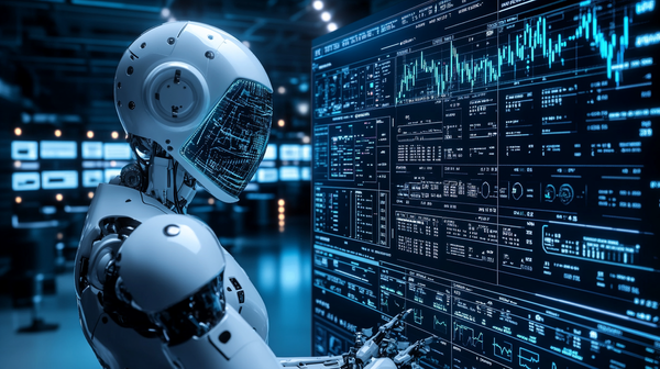 Is Nutriitalia the Revolution in Trading We've Been Seeking?