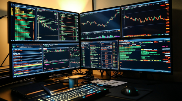 Unveil the Truth About Wolf Kapitthal Trading System