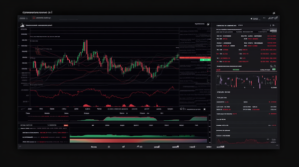 Uncovering Clair Rendancia: Is it the Ultimate Trading Solution?