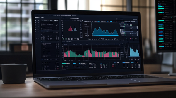 Is Záře Investek the Key to Smarter Trading? Find Out Now!
