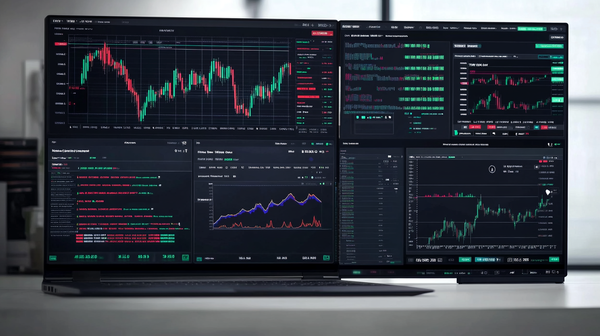 Explore Nord Kapitbach: A Reliable Trading System or Not?