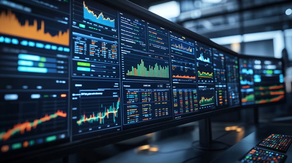 Leal Lucrivado: Unveiling Truth Behind This Trading Marvel
