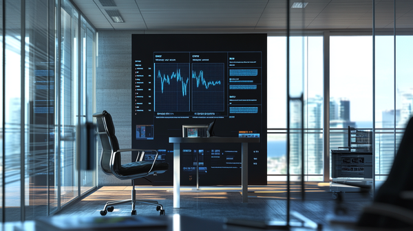Is Roncrib 365 the Ultimate Trading Tool? Explore Now!