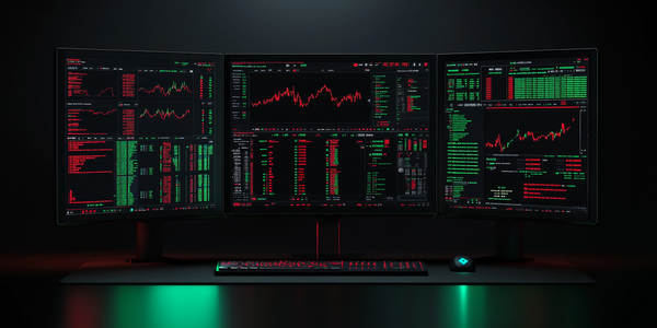 Cyrkiel Zyskanta: Is This Trading Tool for Real? Find Out!