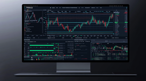 Is Btc Deltalink 82 the Future of Trading? Uncover the Truth!