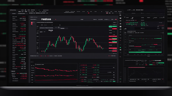 Is Rvoklmavu the Ultimate Trading Tool? Find Out Now!