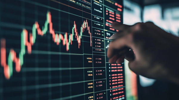 Prunkelvor: Is This Trading Platform the Real Deal?