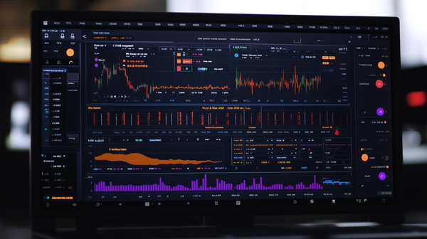 Wealthorex: Your Next Trading Ally or Myth?