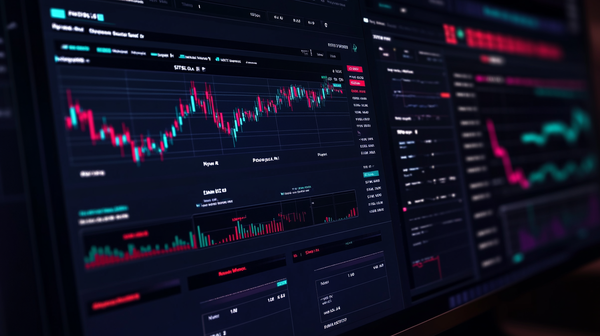 Uncover Tind Kapitvik: The Ultimate Trading Platform?