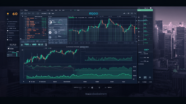 Is Britexium Primo A Trustworthy Trading System? Find Out Now!