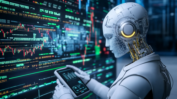 Is Liman Dexeris the Trading Solution You've Been Looking For?