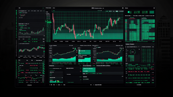 Explore Lumina Coreal: Is This Trading Platform Trustworthy?