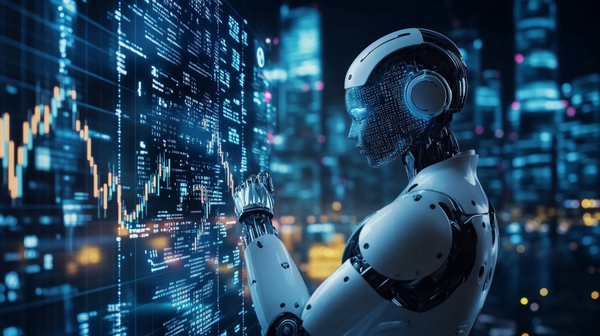 Discover if GoldCapitalAI is the Real Deal in Trading