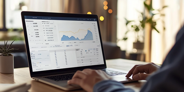 Nuvem Rendária: Is it the Revolutionary Trading Tool We've Been Waiting For?