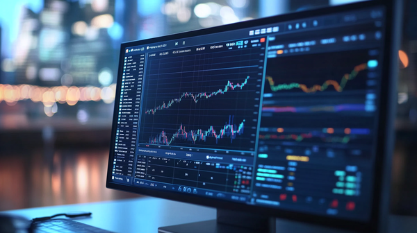 Discover if Falésia Rendivo is a Reliable Trading Platform