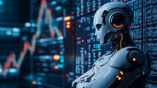 Is Vrolkamved AI the Ultimate Trading Answer?