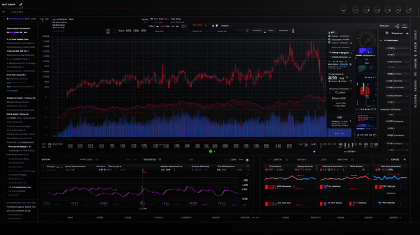 Discover Pilkarnovet: Unveiling Its Secrets to Trading Success