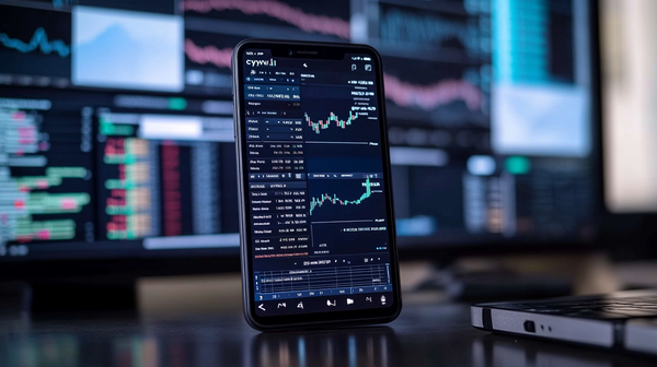 Explore Puente Valorío: A Genuine Trading Tool or a Scam?