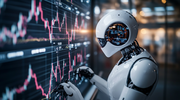 Discover Quantirac: Is it the Trading Revolution?